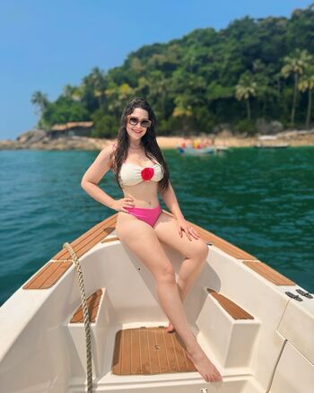 Dayane Rafachinho