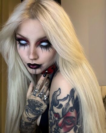 Leaked Dayanerys private photo viral onlyfans