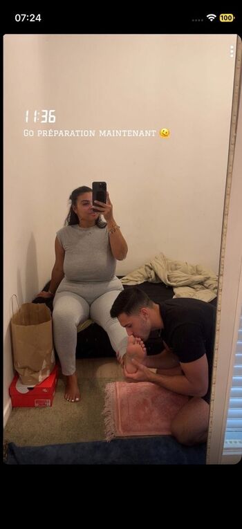Leaked Daycem private photo viral onlyfans