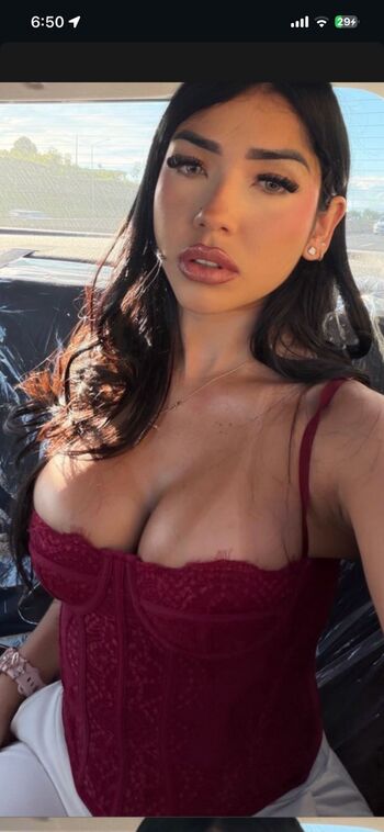 Leaked Daysialejandraa private photo viral onlyfans