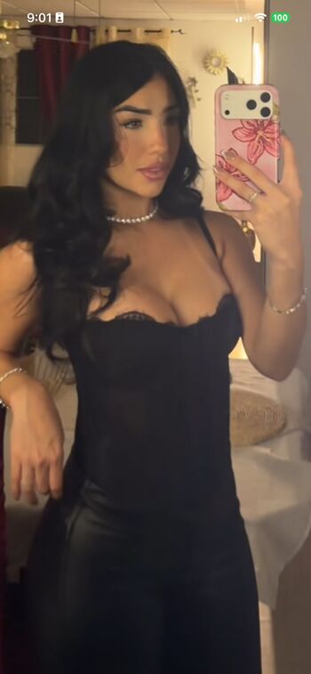 Leaked Daysialejandraa page private photo viral onlyfans