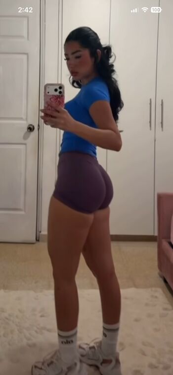 Leaked Daysialejandraa private photo viral onlyfans