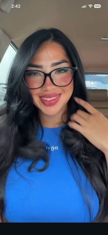 Leaked Daysialejandraa private photo viral onlyfans