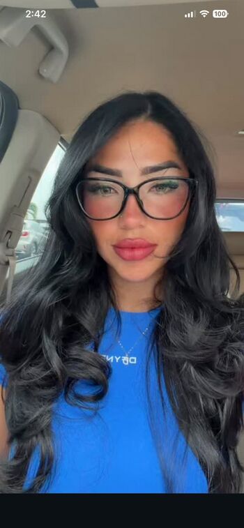 Leaked Daysialejandraa private photo viral onlyfans