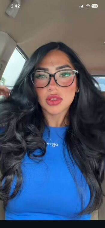 Leaked Daysialejandraa private photo viral onlyfans