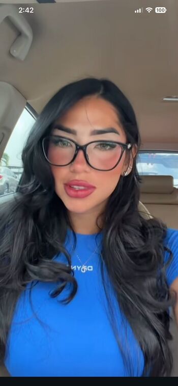 Leaked Daysialejandraa private photo viral onlyfans