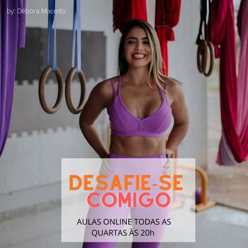 Débora Macedo