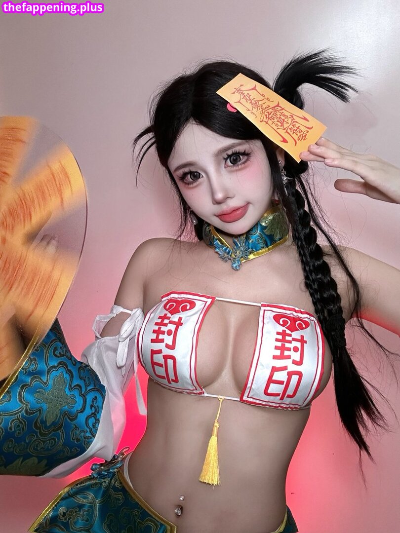 Ddanlikeu ヌードOnlyFans写真 #23