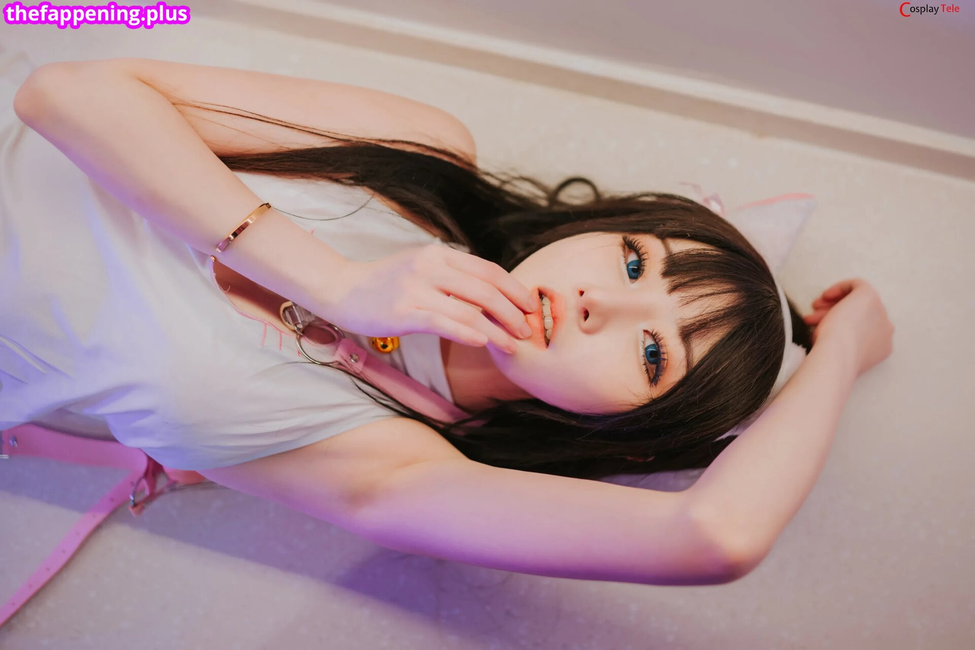 Ddanlikeu Foto OnlyFans Nuda #26