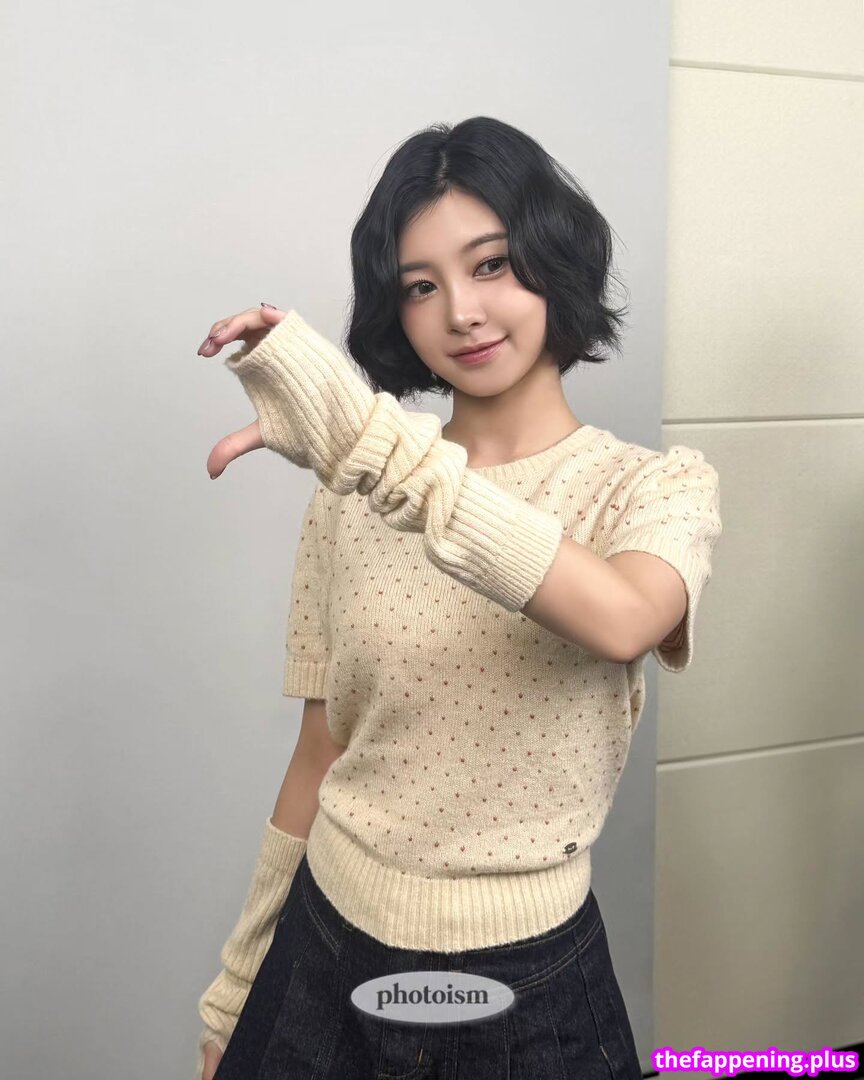 Dayeon / KEP1ER / KƎP1ƎR / ddayyeonii Fotografie OnlyFans Dezbrăcată #15