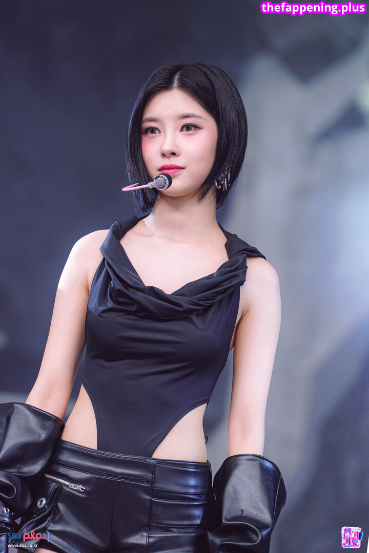 Dayeon / KEP1ER / KƎP1ƎR / ddayyeonii 누드 OnlyFans 사진 #24