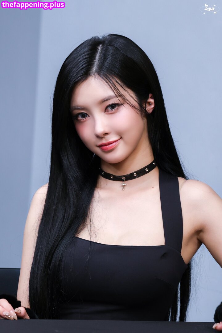 Dayeon / KEP1ER / KƎP1ƎR / ddayyeonii नग्न OnlyFans फोटो #27