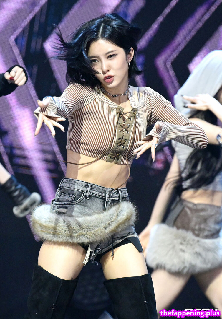 Dayeon / KEP1ER / KƎP1ƎR / ddayyeonii Фото оголеного OnlyFans #30