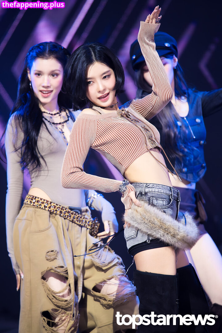 Dayeon / KEP1ER / KƎP1ƎR / ddayyeonii नग्न OnlyFans फोटो #37