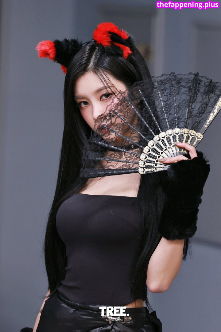 Dayeon / KEP1ER / KƎP1ƎR / ddayyeonii Фото обнажённых OnlyFans #38