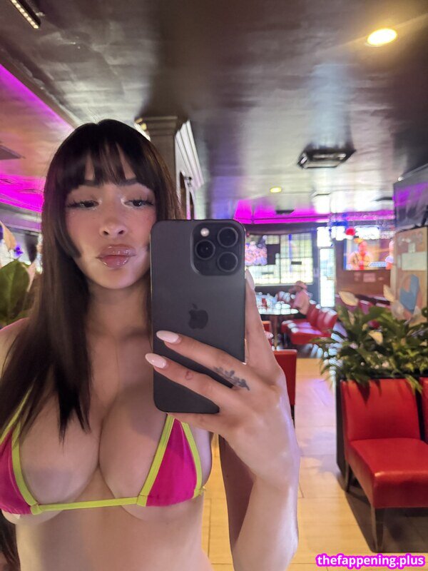 ddcafexo / kittenbebemamaa Nagie OnlyFans Zdjęcie #1