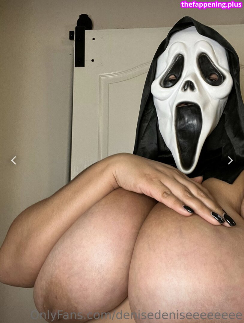 dddennisse / dddennissse Meztelen OnlyFans Fotó #15