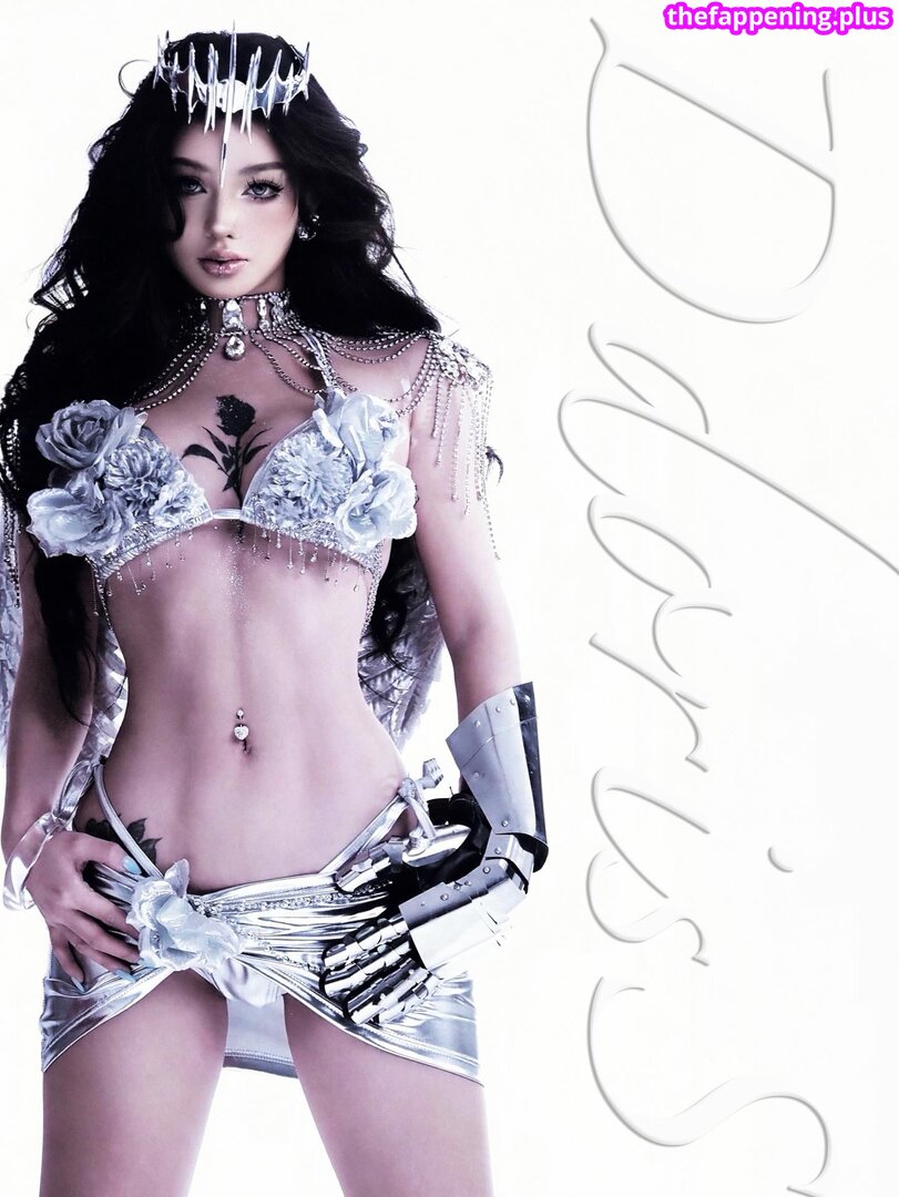 Ddoriss_ / _ddoriss / https: Naken OnlyFans Foto #26