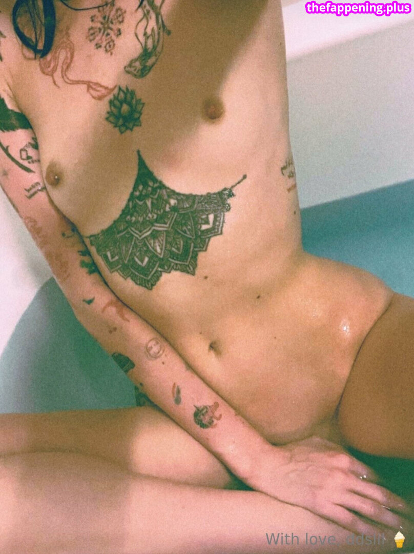 Natalka / ddslil Foto OnlyFans Nua #21