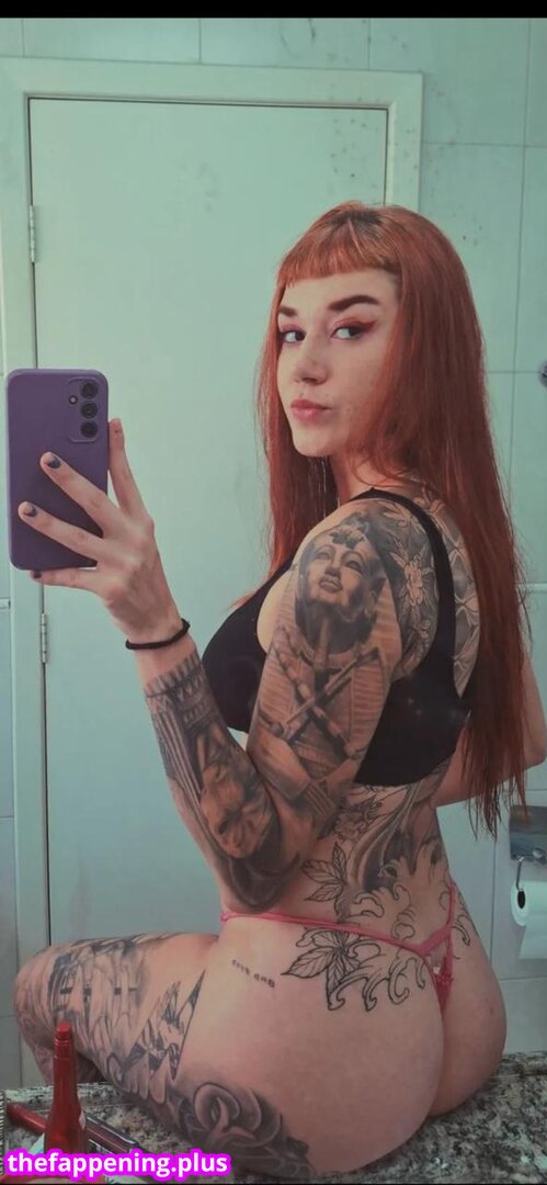 ddwalina Photo OnlyFans Nu #1