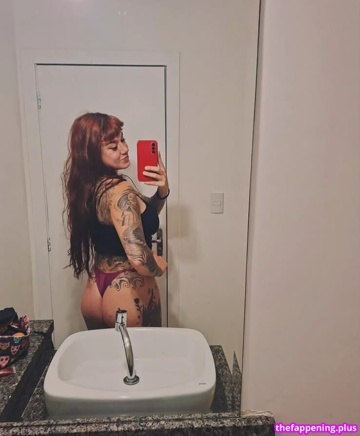 ddwalina Foto OnlyFans Nua #5