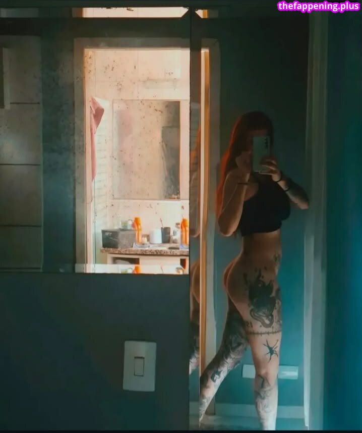 ddwalina Nude OnlyFans Photo #6
