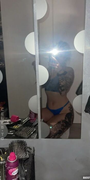 Leaked De ennex private photo viral onlyfans