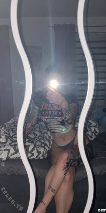 Leaked De ennex private photo viral onlyfans