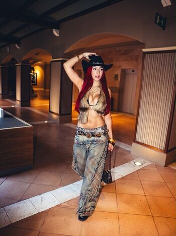 Leaked De la rose private photo viral onlyfans