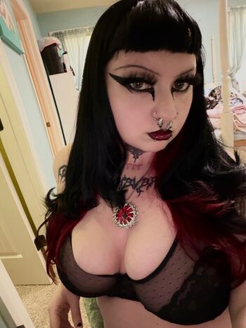 Leaked Dedgrrrl private photo viral onlyfans