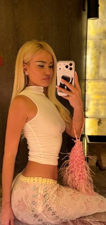 Leaked Dea michelle private photo viral onlyfans