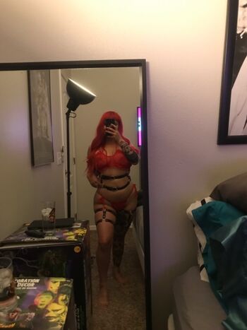 Leaked Deadcyka private photo viral onlyfans
