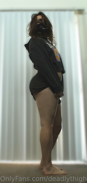 deadlythighs