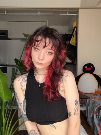 Leaked Deadmiette private photo viral onlyfans