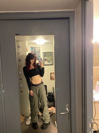 Leaked Deadmiette private photo viral onlyfans