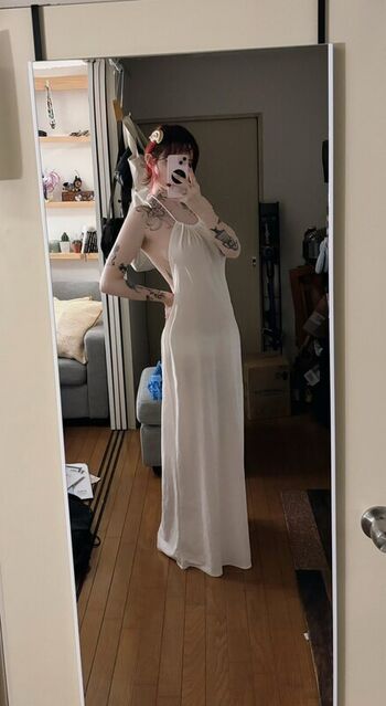 Leaked Deadmiette private photo viral onlyfans