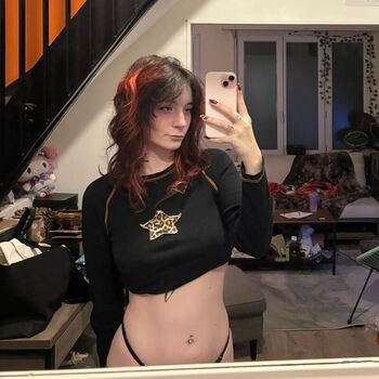 Leaked Deadmiette private photo viral onlyfans