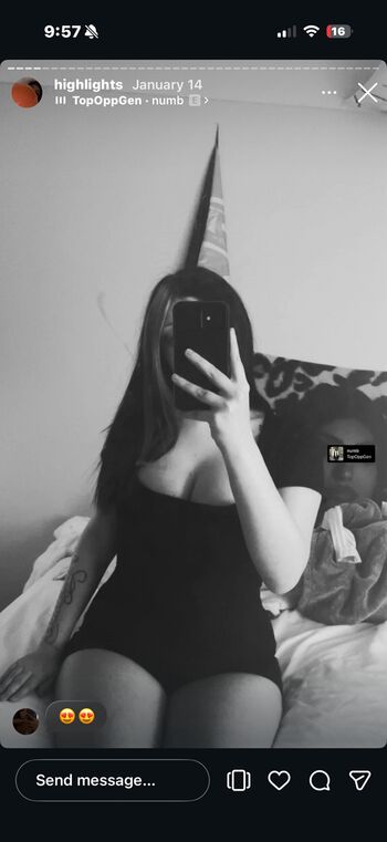 deagengrace