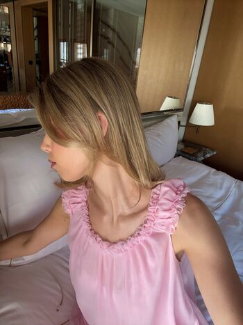 Leaked Dear mathilda private photo viral onlyfans