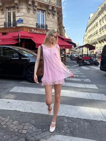 Leaked Dear mathilda private photo viral onlyfans
