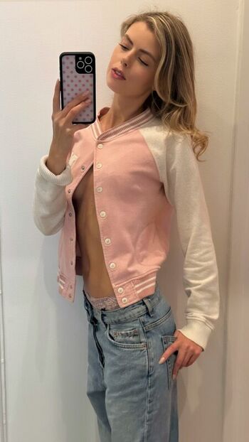 Leaked Dear mathilda private photo viral onlyfans