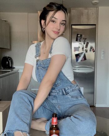 Leaked Deargia private photo viral onlyfans
