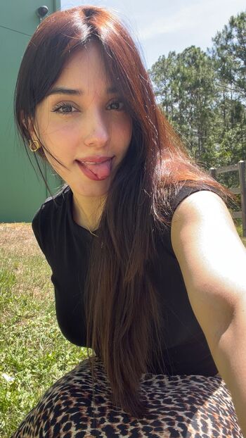 Leaked Deargia private photo viral onlyfans
