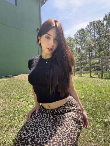 Leaked Deargia private photo viral onlyfans
