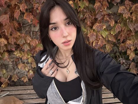 Leaked Deargia private photo viral onlyfans
