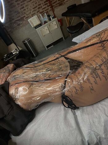 Leaked Deathbyromy private photo viral onlyfans