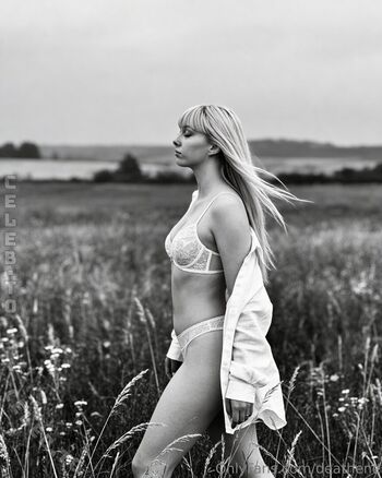 Leaked Deathene page private photo viral onlyfans