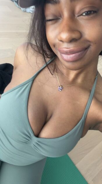 Leaked Deb smikle private photo viral onlyfans