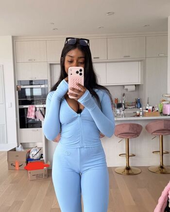 Leaked Deb smikle private photo viral onlyfans