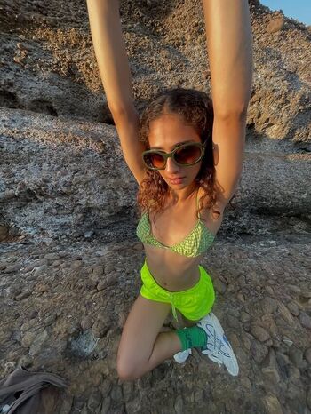 Leaked Deba hekmat private photo viral onlyfans